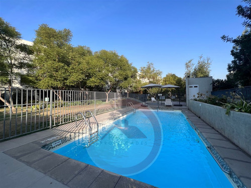 Departamento Venta De 2 Dormitorios Cumbres 1 Huechuraba