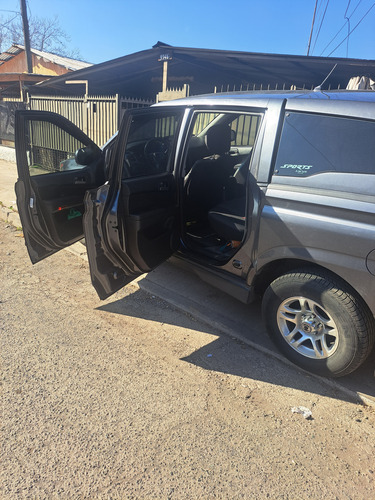 SsangYong A.Sports 2.0 At Full
