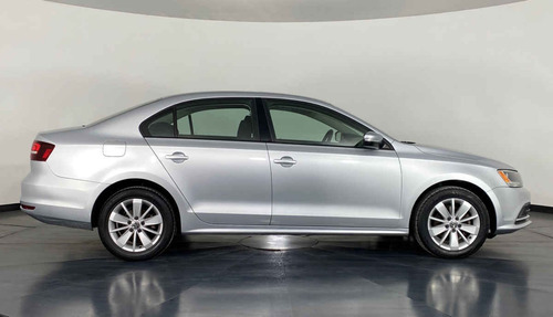 Imagen 4 de 15 de 116057 - Volkswagen Jetta 2016 Con Garantía