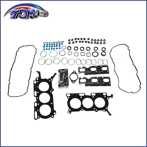 Set Empaques Mazda Cx-9 Touring 2008 3.7l