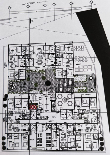 Vendo Terreno Con Proyecto De Inversión Inmobiliaria Cod. Vte771