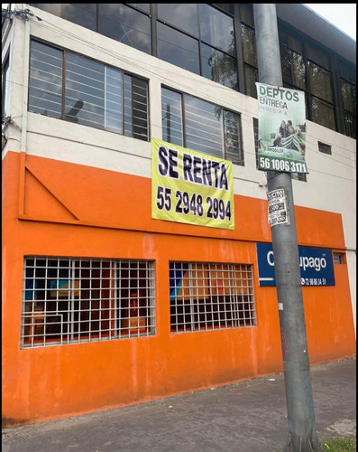Oficinas En Renta Col. Nueva Santa María Azcapotzalco