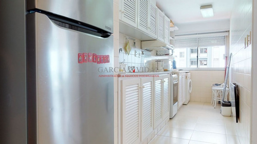 Imagen 7 de 11 de Venta De Apartamento 2 Dormitorios En Península