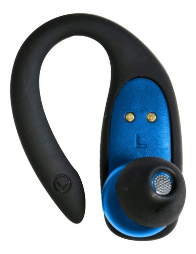 Imagen 3 de 7 de Audífonos Inalambrico Bluetooth 5.0 Unno Tekno