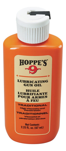 Aceite Lubricante Aceite Lubricante N 9, 2-1/4 Oz. Botella