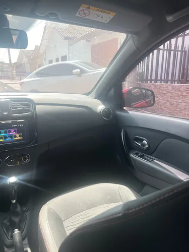 Renault Stepway 1.6 Dynamique / Intens Automática
