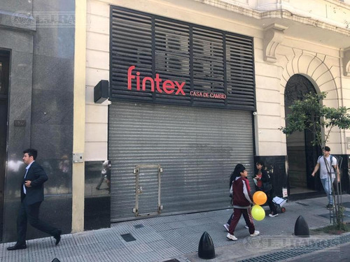 Imagen 6 de 6 de Local En Microcentro