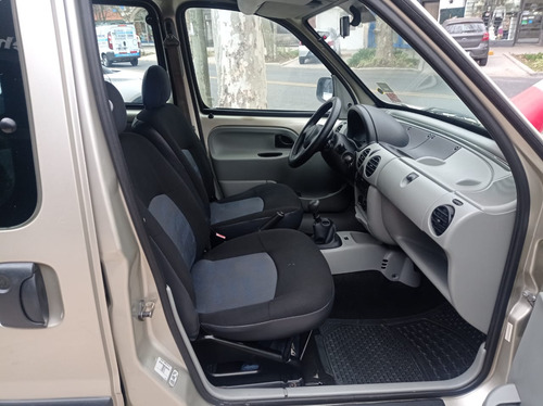Renault Kangoo 1.6 Ph3 Authentique Plus Lc