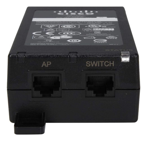 Fuente Poe Cisco Fa015ls1-00 Air-pwrinj5 48v