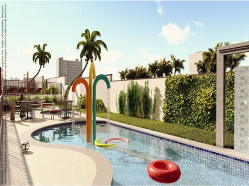 Apartamento A Venda Em Bertioga - Ap00268 - 69422937