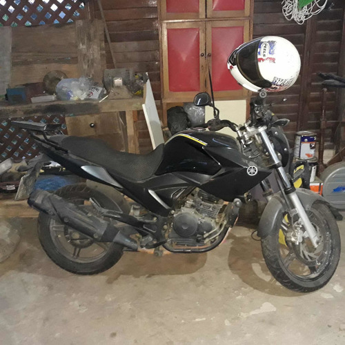 Imagem 6 de 8 de Yamaha Fazer 250cc