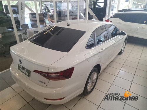 Volkswagen Jetta 1.4 250 TSI TOTAL FLEX TIPTRONIC