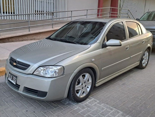 Fiat Palio 1.4 Fire