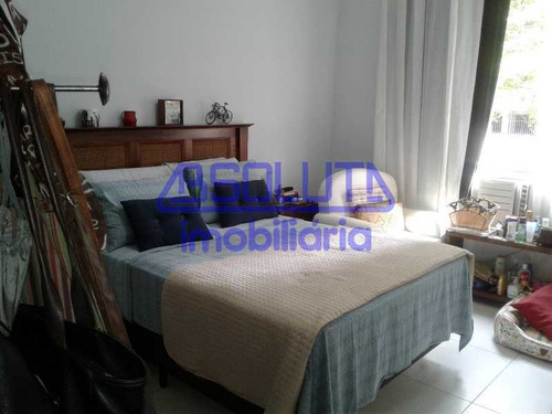 Imagem 12 de 15 de Apartamento-à Venda-tijuca-rio De Janeiro - 12640