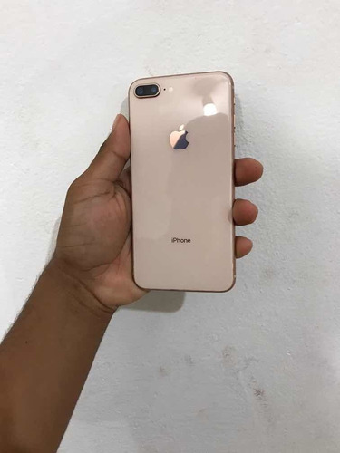 iPhone 8 Plus 64 Gigas