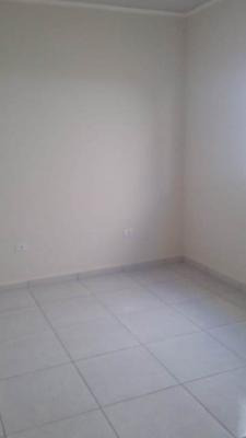 Casa Geminada Em Itanhém - 5912