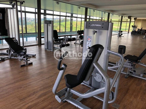 Terreno Venda Condomínio Entreverdes Em Sousas Campinas Sp - Te00204 - 68212187