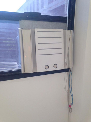 Imagem 5 de 8 de Real Up, Vende Ótima Sala Em Vila Izabel, Com Vaga De Garagem, Na Praça Barão Drumont - 14803