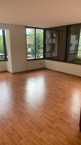 Lindo Departamento En Excelente Ubicacion En Las Condes