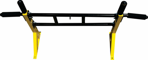 Maxi Fit B3rn Barra Multifuncional Para Dominadas