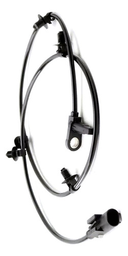 A4479051503 A4479053402 Sensor De Abdominales Delantero/tras
