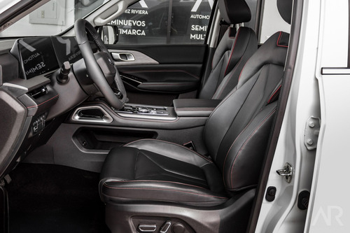 Changan Alsvin 2025