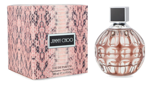 Perfume Para Mujer Jimmy Choo Edp 100 ml
