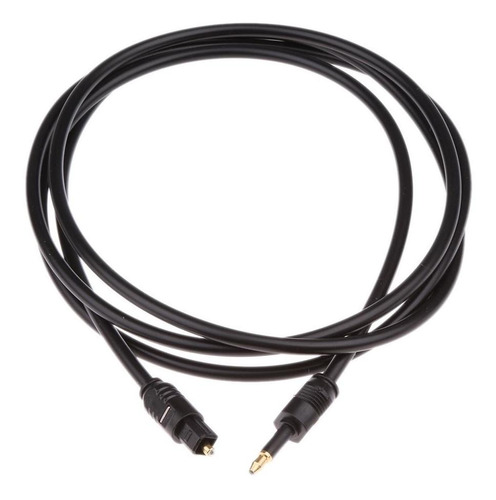 3ft 3.5mm Digital Od 4.0 Cable De Audio