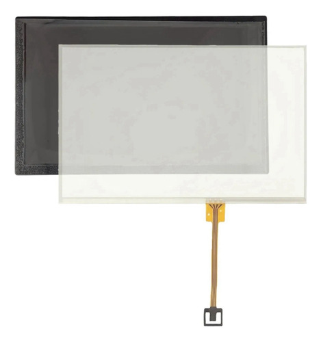 Monitor Lcd De Repuesto De Radio Car Sync 2 De 8 Pulgadas Co