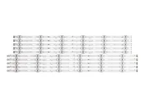 Comprar Tiras Led Para Backlight Samsun Un65tu7000k