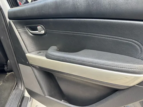 Mazda CX-9 3.7