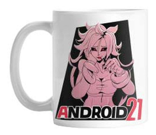 Taza Dragon Ball Mod 404