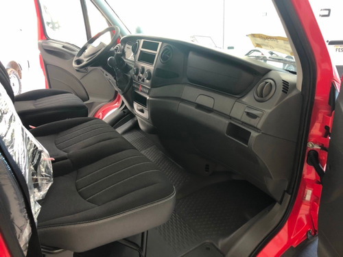 Iveco Daily 30s13 2020 Chassi