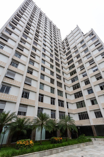Imagem 18 de 20 de Apartamento À Venda Na Rua Emílio De Menezes, Santa Cecília, São Paulo - Sp - Liv-13064