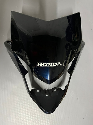 Frontal Do Farol Honda Xre 300 Original Usado