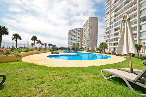 Venta Departamento En Avda. Costanera
