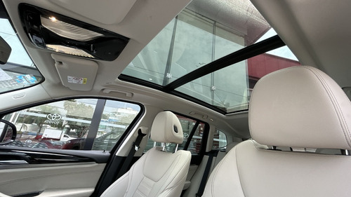 X3 Xdrive 30e Hibrido Aut