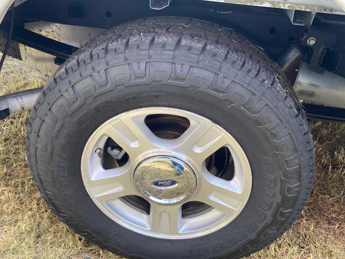 Ford F-150 3.7 Xl Cabina Regular 4x4 Mt