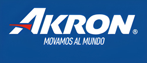 Aceite Akron 20w50 1l Mineral Motor