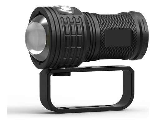 Qx3 Fill Light Lens Photography Diving Flashlight