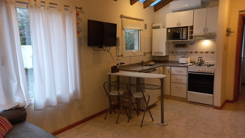 Imagen 12 de 12 de Departamento 1 Dormitorio Zona Centro, Excelente. Max 3 Adultos Y 1 Niño