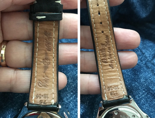 Breitling Colt Automático Veja A Máquina - Temos + Relógios!
