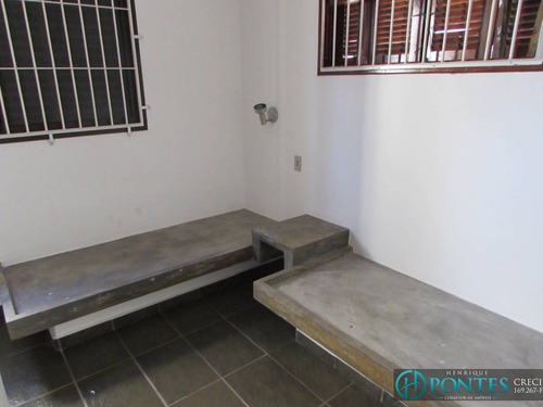 Imagem 27 de 30 de Casa No Bairro São João Batista Em Peruíbe - Ca00389