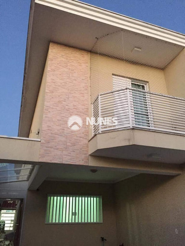 Imagem 2 de 10 de Casas - Ref: V231671