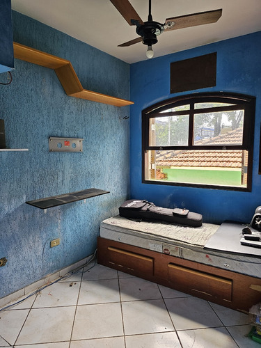 Oportunidade Única No Tucuruvi - Casa Ampla Com Terreno Raro 770 Mil Reais (1km Do Metrô)