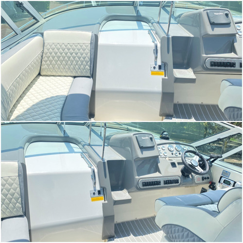 Imagen 6 de 15 de Yate Cruisers 340 Express
