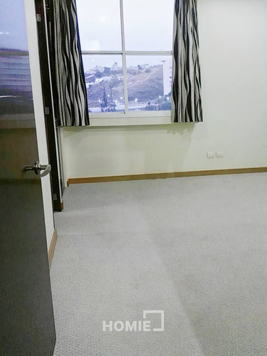 Imagen 10 de 12 de Amplio Y Hermoso Departamento En La Herradura Lomas Del Río, Naucalpan, 4213