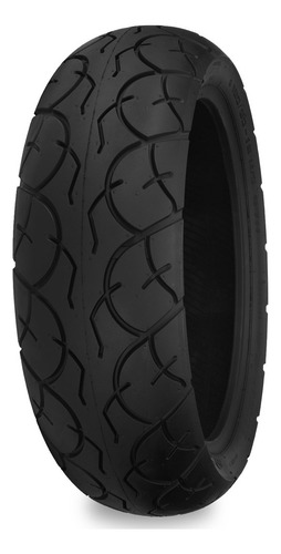 Llanta Shinko 130/80-16 64p 4pr Tl Sr568