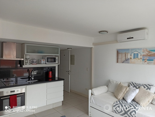 Imagen 2 de 12 de Apartamento En Península