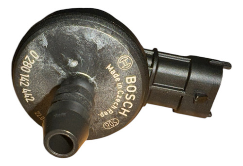 Valvula Egr Cruze 2011 2013 Bosch